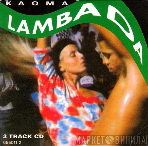 Kaoma - Lambada