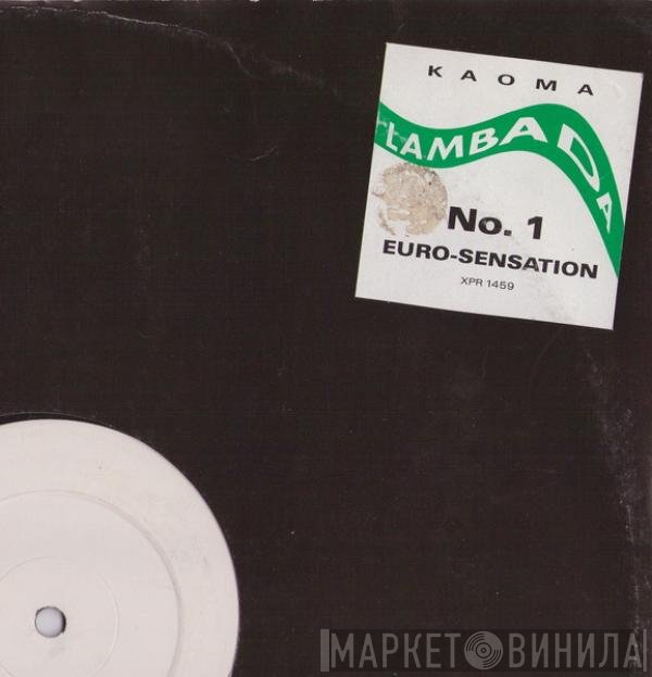 Kaoma  - Lambada