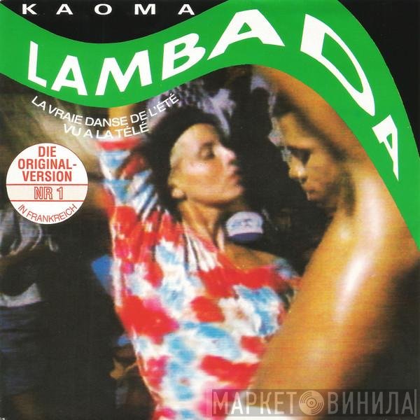 Kaoma  - Lambada