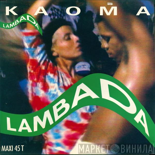 Kaoma  - Lambada