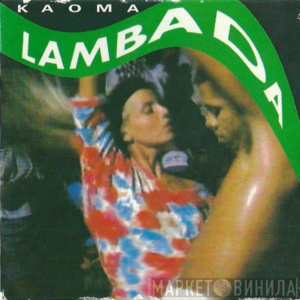Kaoma  - Lambada