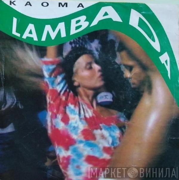 Kaoma  - Lambada