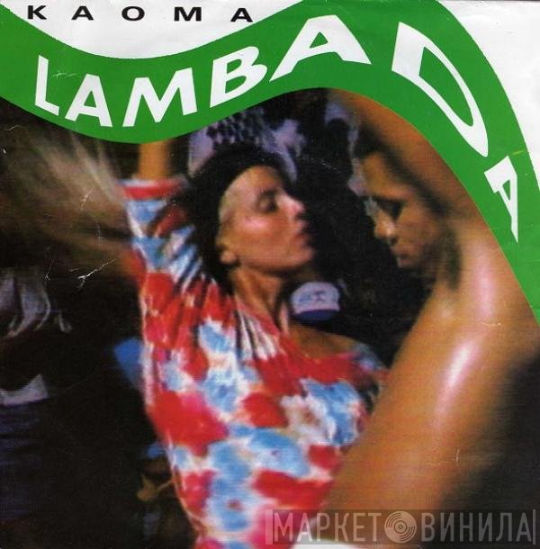 Kaoma  - Lambada