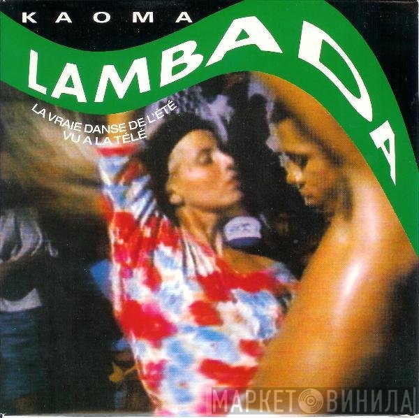 Kaoma  - Lambada