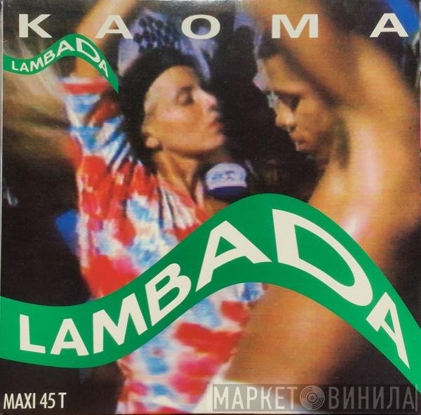 Kaoma  - Lambada