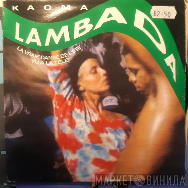 Kaoma - Lambada