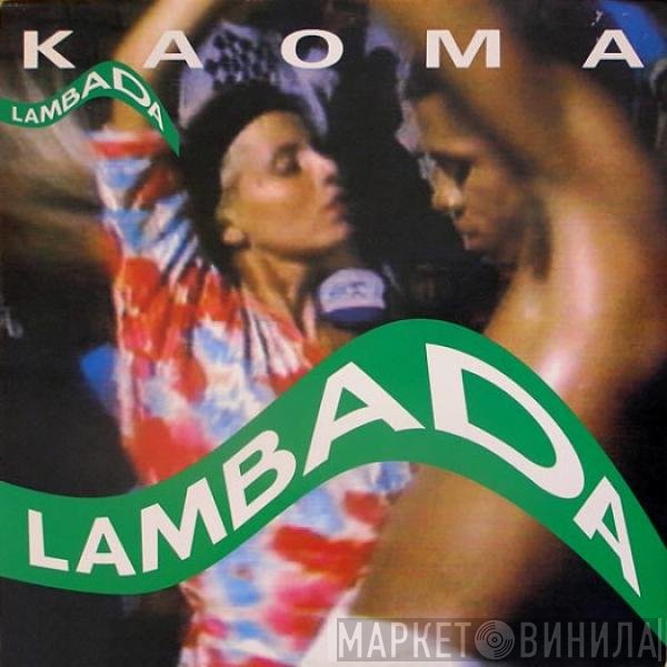 Kaoma - Lambada