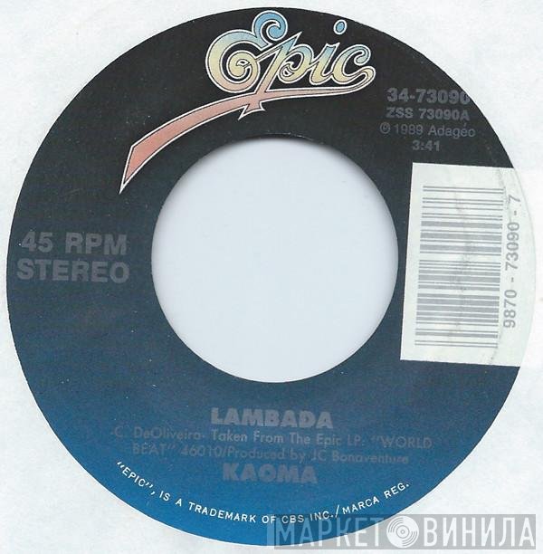Kaoma  - Lambada