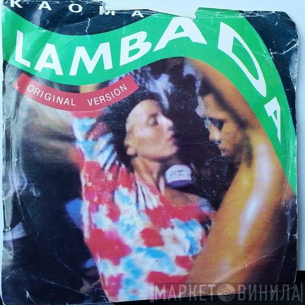 Kaoma  - Lambada