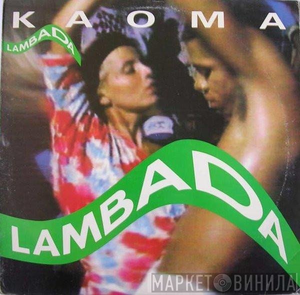 Kaoma  - Lambada
