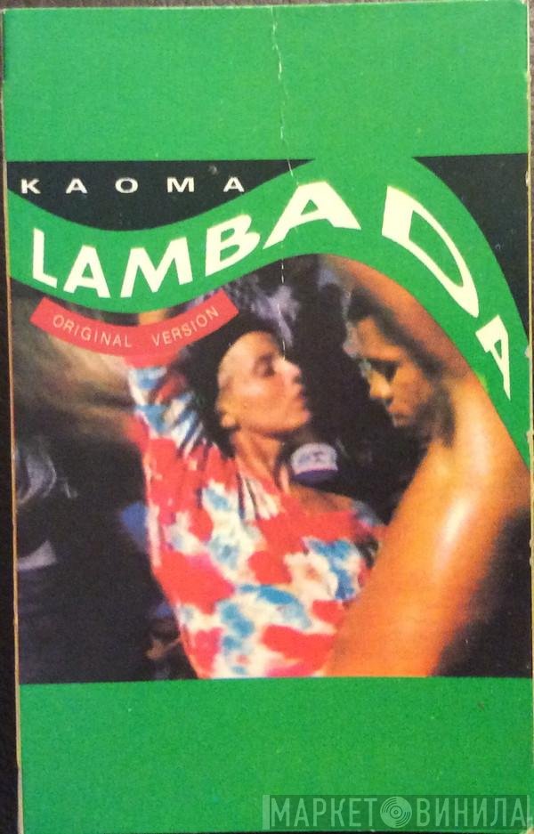 Kaoma  - Lambada