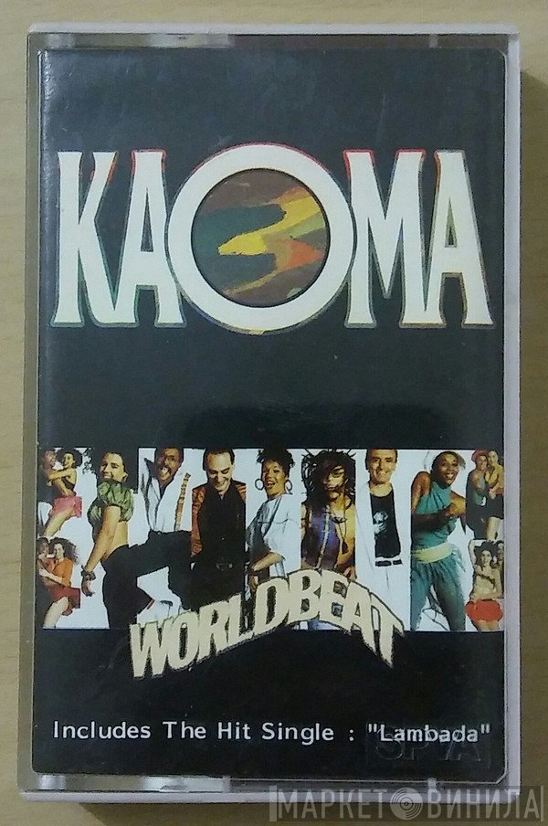 Kaoma  - Worldbeat