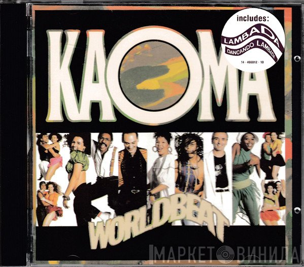 Kaoma - Worldbeat