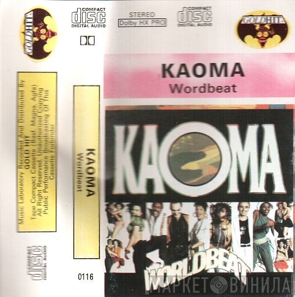 Kaoma  - Worldbeat