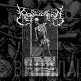 Kaos Sacramentum - Förneka Den Fysiska Lekamen