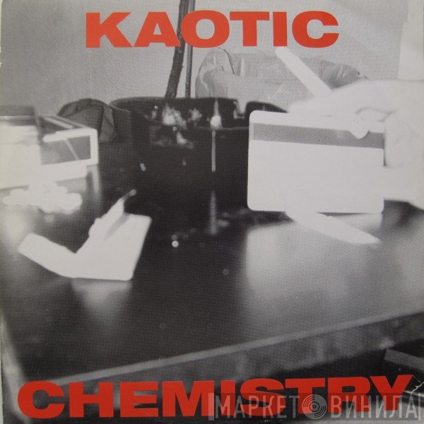 Kaotic Chemistry - Five In One Night