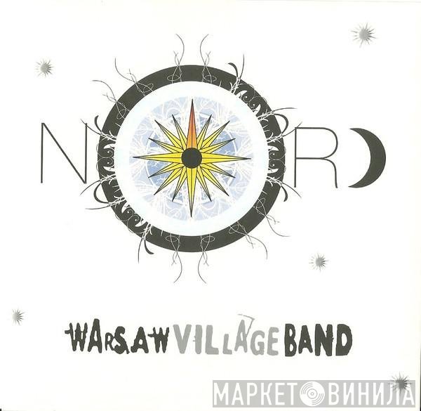 Kapela Ze Wsi Warszawa - Nord