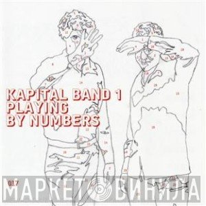 Kapital Band 1 - Playing By Numbers