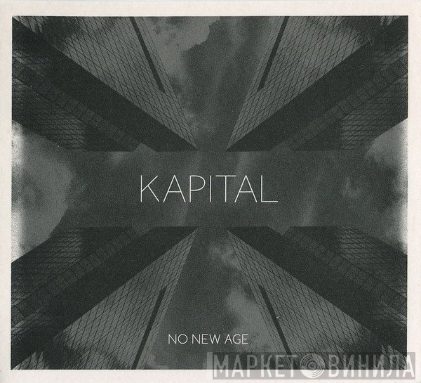 Kapital  - No New Age