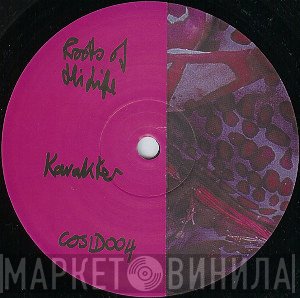 Karakter - Roots Of Hi Life