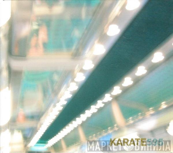 Karate  - 595