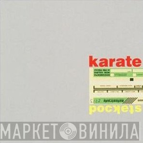 Karate  - Pockets