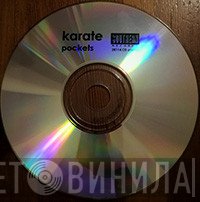 Karate  - Pockets