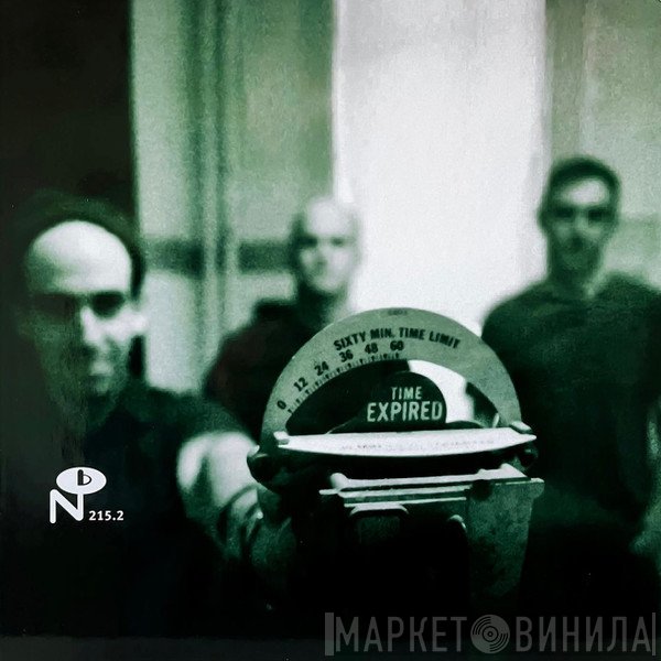Karate  - Time Expired
