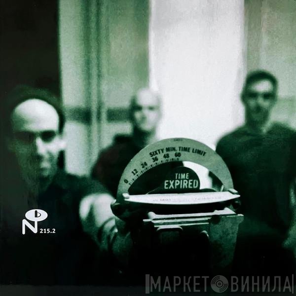 Karate  - Time Expired