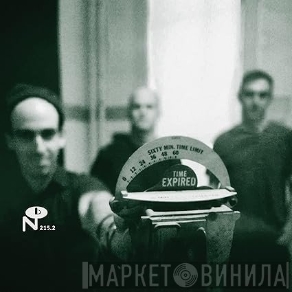 Karate  - Time Expired