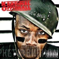 Kardinal Offishall - Not 4 Sale