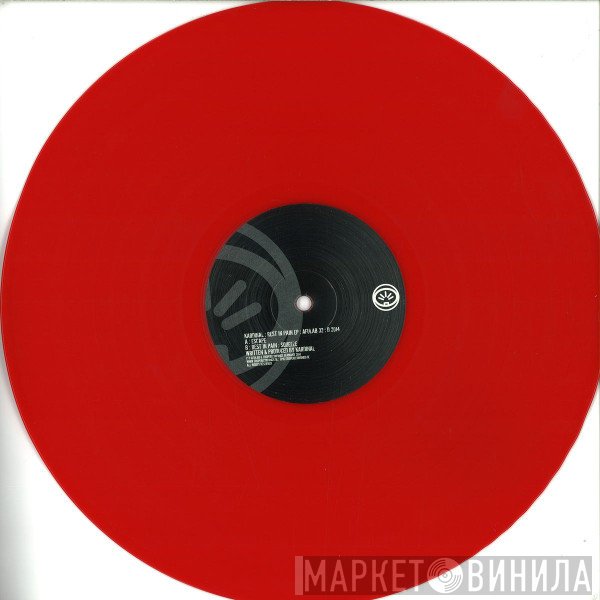 Kardinal  - Rest In  Pain EP