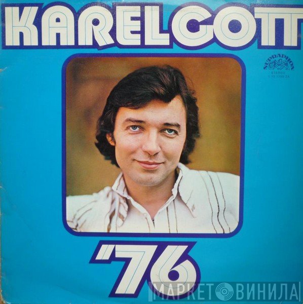 Karel Gott  - '76