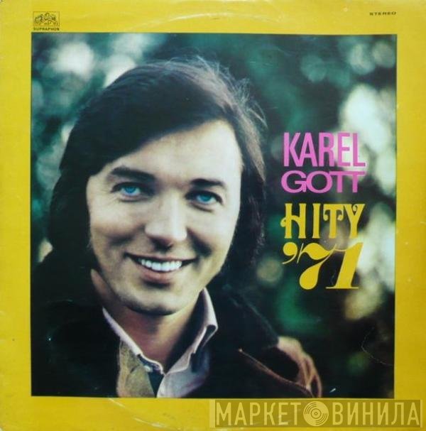 Karel Gott  - Hity '71