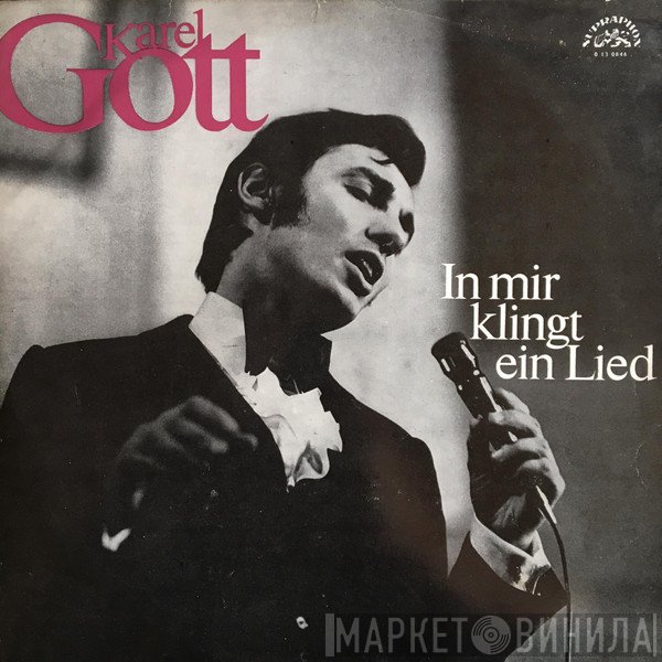 Karel Gott - In Mir Klingt Ein Lied