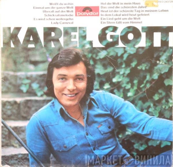 Karel Gott  - Karel Gott
