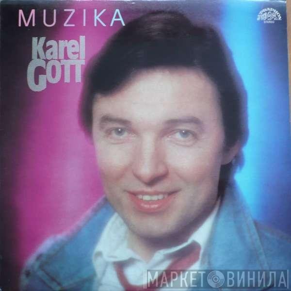 Karel Gott  - Muzika