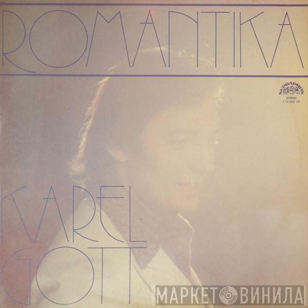 Karel Gott  - Romantika