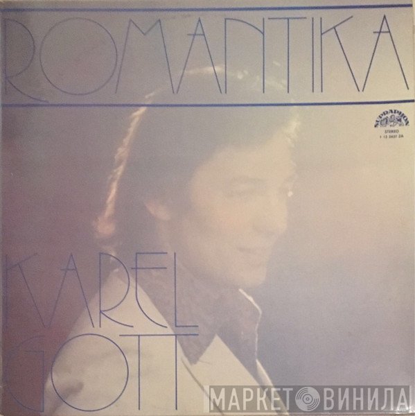 Karel Gott  - Romantika