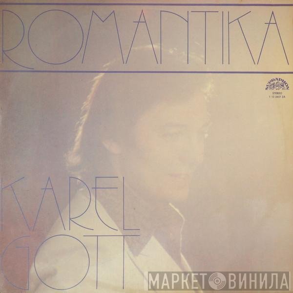 Karel Gott - Romantika