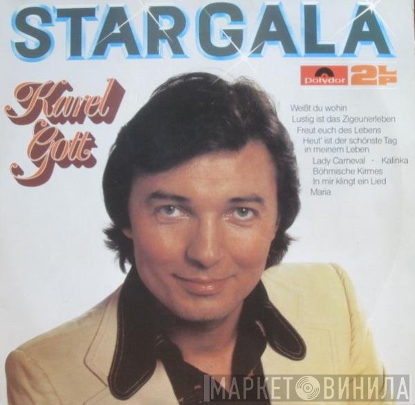 Karel Gott  - Stargala