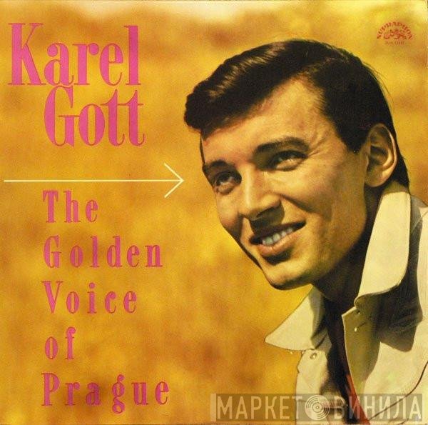 Karel Gott - The Golden Voice Of Prague