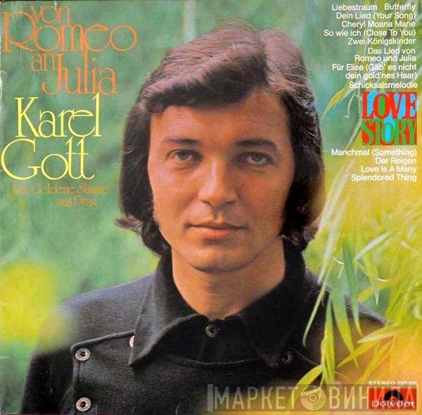 Karel Gott  - Von Romeo An Julia