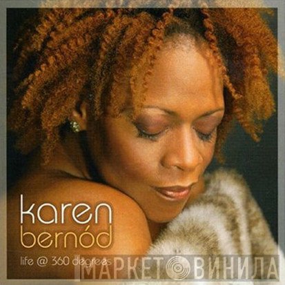 Karen Bernod  - Life @ 360 Degrees