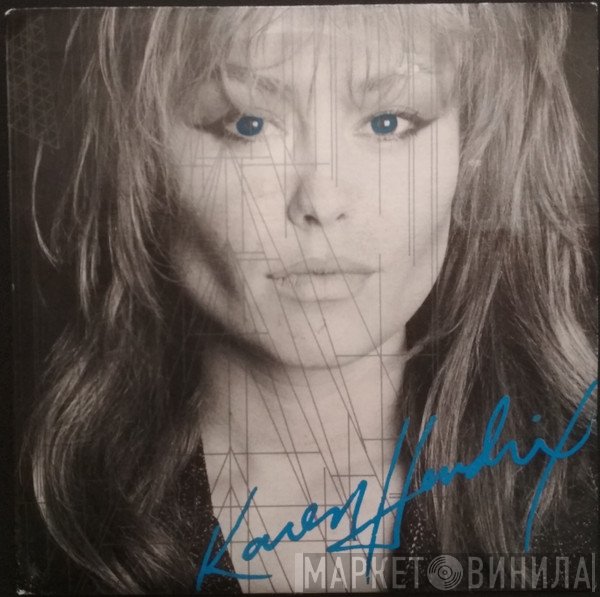 Karen Hendrix - Say It Ain't True