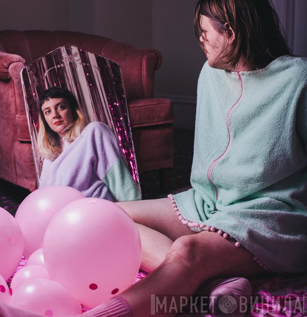 Karen Meat - You're An Ugly Person