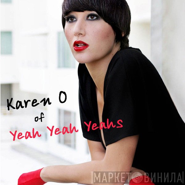 Karen O & Squeak E. Clean  - Hello Tomorrow (Adidas Version)