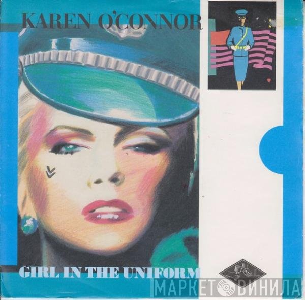 Karen O'Connor - Girl In The Uniform