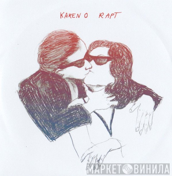 Karen O  - Rapt