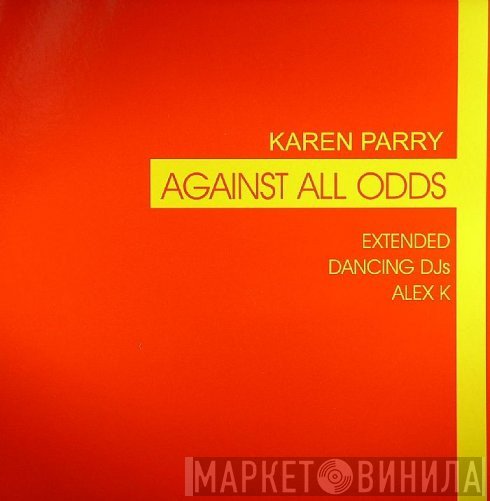 Karen Parry - Against All Odds
